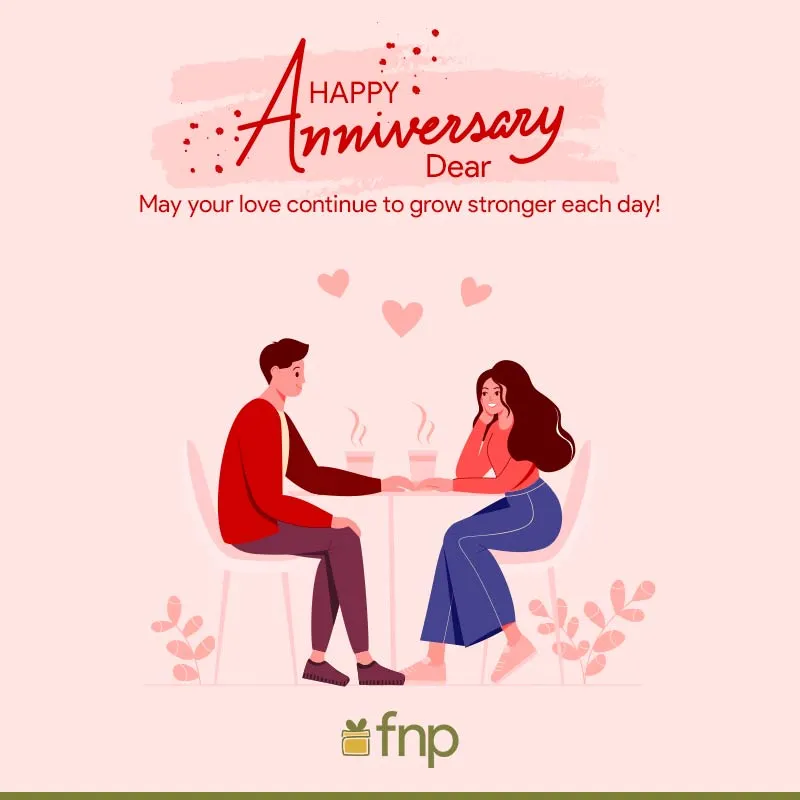 Anniversary